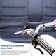 thumbnail image 5 of Extractor de Limpieza Alfombras y Tapicería, Boquilla Lavado para Aspiradora, Limpiador A Vapor, Piezas, Muebles, Automóviles, Herramienta Manual, 5 of 5