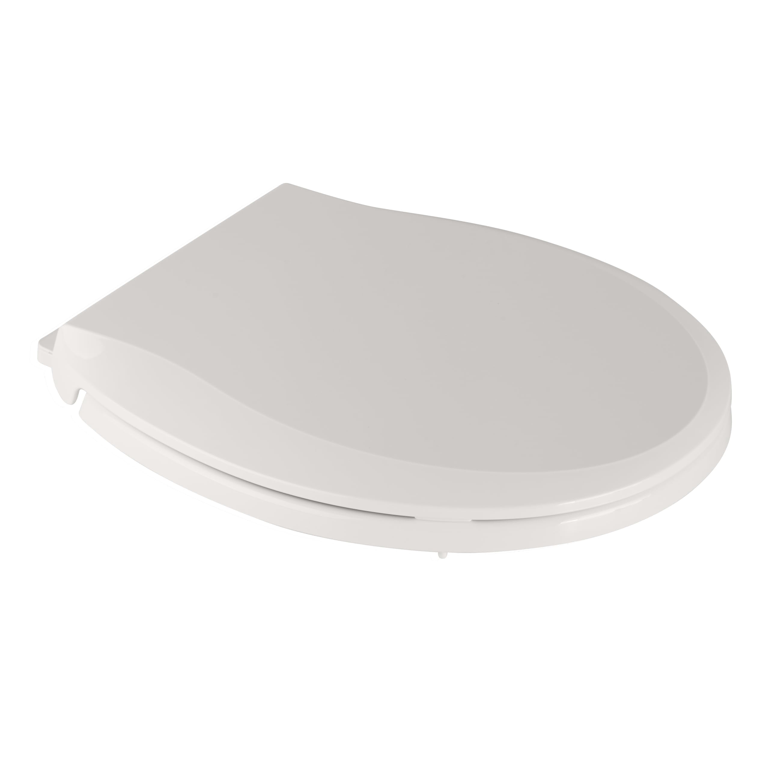 Toilet Seat, Sturdy Elongated Toilet Seat With Soft Close Mechanism, Thickened Durable PP Plastic with Quick Installation Hinge, Easy to Install and Clean, for Most Toilets