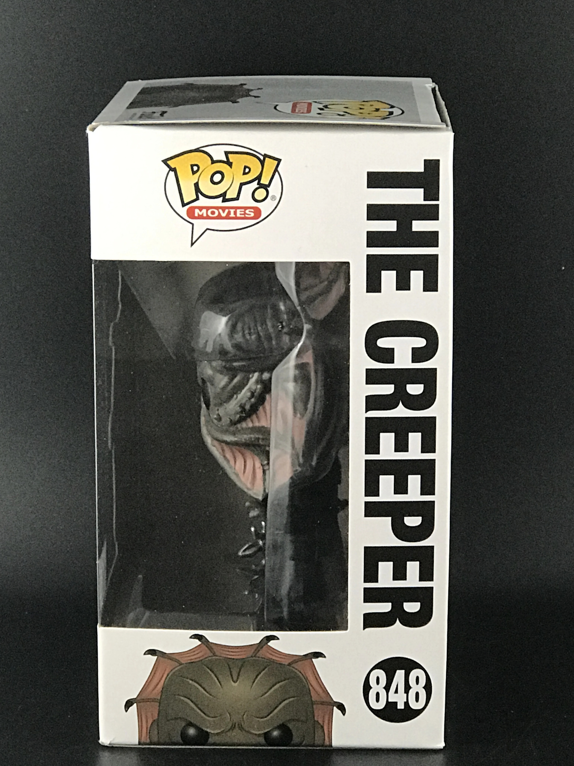 Funko Jeepers Creepers POP! Movies The Creeper Vinyl Figure [No