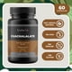 thumbnail image 4 of Cuachalalate 120 Cápsulas Pack, 2 Frascos 60 Capsulas C/u Sin Sabor, 4 of 6