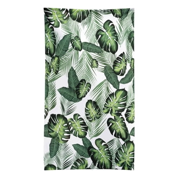 Microfiber Beach Towel Super Lightweight Colorful Bath Towel Sandproof Beach Blanket Multi-Purpose Towel For Travel Swimming Pool 30x60 Inch