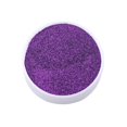 thumbnail image 4 of Purpurina Para Manualidades Y Fiestas Para Manualidades Y Decoración, 1 Libra Embotellada (Ultrafina, 1/128"" 0,008"" 0,2 Mm, Color Morado), 4 of 5