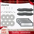 thumbnail image 2 of Compatible For Dreame Bot L10 Prime / L10s Pro Replacement Spare Parts Accessories Main Side Brush Hepa Filter Mop Cloth, 2 of 5