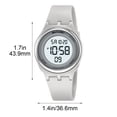 thumbnail image 3 of Kids Digital Waterproof WatchSimple Electronic Wristwatch For Children Daily Wear, 3 of 8