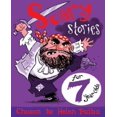 thumbnail image 1 of Scary Stories for 7 Year Olds, 1 of 1