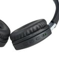 thumbnail image 5 of onn. Bluetooth Wireless On-Ear PC Headset with Rotating Boom Microphone, 5 of 5