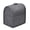Gray, variant on Stand Mixer Cover compatible with Mixer,Fits All Tilt Head & Bowl Lift Models,Waterproof,Ease cleaning (Grey,Fits for 4.5-Quart and 5-Quart)