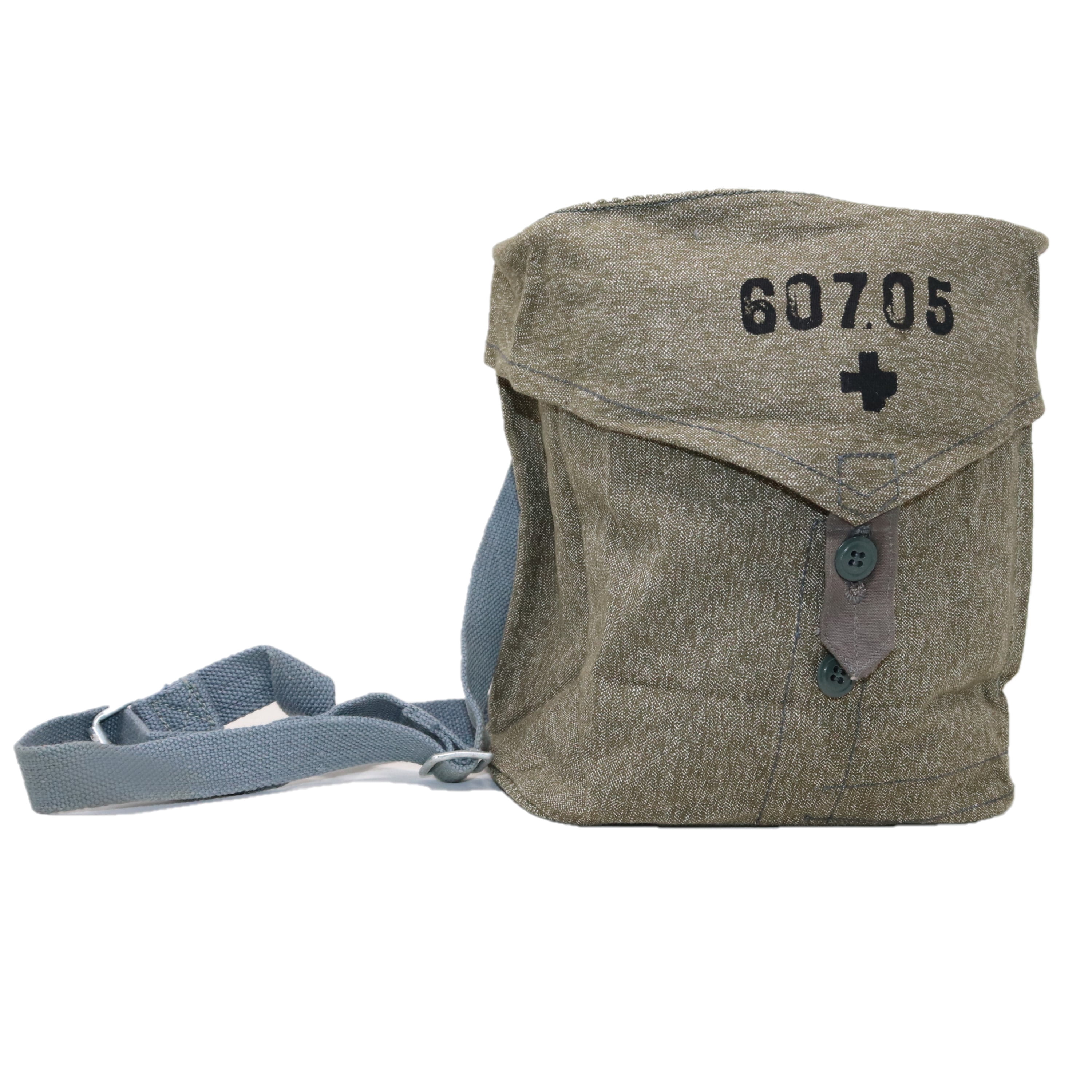 Genuine Swiss Military Issued Vintage 1950s-1960s Uganda | Ubuy