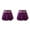 (2-Pack) L-Purple, variant on (2-Pack) Rinsvye Women's Lace Flimsy Blouse Cute Nightgowns for Women See-Through Sexy Bust Skirt Ladies Summer Nightgowns Night Gowns Star Nightgown Womens Night Shirts
