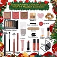 thumbnail image 3 of Calendario de Advenimiento de Maquillaje CHARMCODE 24 Días Kit de Belleza Navideño, 3 of 8