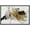 BLACK, variant on wall26 Framed Canvas Print Wall Art Grunge Pastel Tan Gray Paint Collage Abstract Shapes Illustrations Modern Art Decorative Bohemian Multicolor for Living Room, Bedroom, Office - 24"x36" W