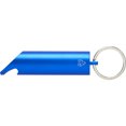 thumbnail image 3 of Flare Recycled Aluminium Torch Keyring (Batteries Included), 3 of 3