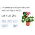 thumbnail image 2 of 4-in-1 Soil Tester Multifunctional Soil Detector Moisture Meter pH Meter Temperature Moisture/YY, 2 of 5