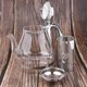 thumbnail image 1 of Tetera de de 1100 ml con infusor extraíble, hervidor de té seguro para estufa, juego de tetera de hojas sueltas y florecientes, muy duradero pa Macarena Tetera con Infusor, 1 of 8