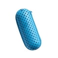 thumbnail image 1 of Estuche para gafas de natación Strade Fareast Limited Estuche protector Azul claro, 1 of 8
