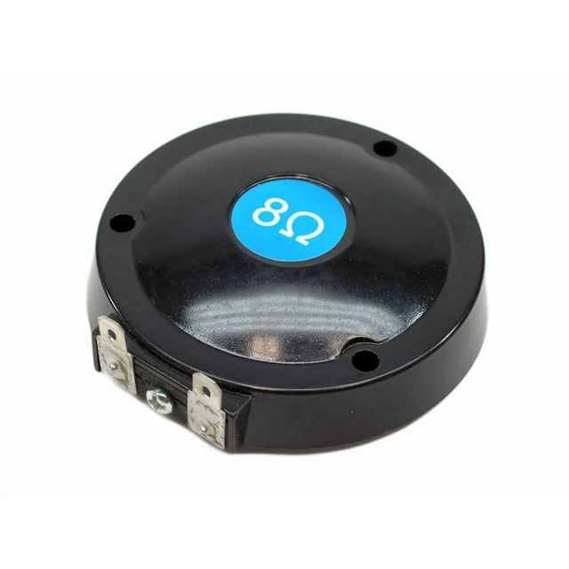 Diaphragme Audio SS pour Peavey 14T, 8 Ohms, D-14T Peavey