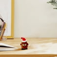 thumbnail image 4 of Jindong Jouets de Noël à Remonter Jouets de Noël Jouets à Remontoir Sacs Cadeaux de Noël avec Bonhomme de Neige Marche Arbre de Noël pour Bas de Noël Jouets, 4 of 4