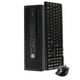 thumbnail image 2 of HP ProDesk 600G2 Desktop Computer PC, 3.40 GHz Intel i7 Quad Core Gen 6, 16GB DDR4 RAM, 512GB Solid State Drive (SSD) SSD Hard Drive, Windows 10 Home 64bit Refurbished, 2 of 9