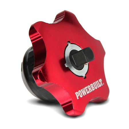 

Powerbuilt 1/4 Inch Drive 36 Tooth 2-in-1 Thumb Ratchet - 941248