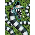 thumbnail image 2 of Rompecabezas USAOPOLY Beetlejuice Sandworm 1000 piezas, 2 of 2