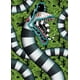 thumbnail image 2 of Rompecabezas USAOPOLY Beetlejuice Sandworm 1000 piezas, 2 of 2