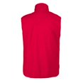 thumbnail image 2 of Printer RED Haut Sans Manches en Polaire pour Hommes, 2 of 3