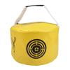 Swing Trainer Golpear Ejercicio Paquete Golf Impact Power Smash Bag (Amarillo) Likrtyny Deportes al aire libre Salida diaria Juego de fiesta