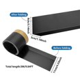 thumbnail image 3 of Adjustable Under Sofa Toy Blocker Bed Blocker For Home Kids Room Couch, 3 of 3
