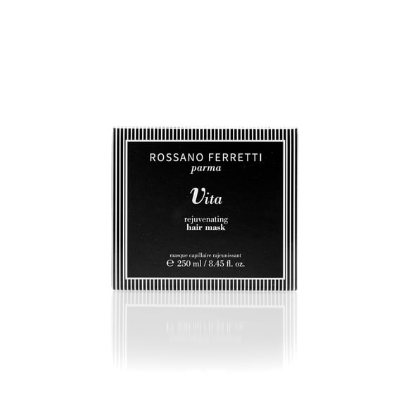 Mascarilla Capilar Rossano Ferretti Vita Rejuvenecedora 250 ml