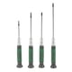 thumbnail image 1 of Desarmadores De Precisión Commercial Electric Verde 0.158"X5, 1 of 3