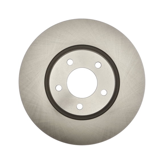R-Line Rotors