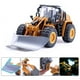 thumbnail image 4 of Toy Construction Vehicles, Assorted Trucks Mini Car Toy, 1:50 Scale Push & Play Engineering Vehicles For Age 3 Years And Up Boys And Girls As Gift, 4 of 6