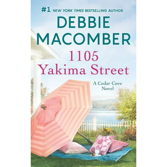 Pre-Owned 1105 Yakima Street (Mass Market Paperback) 0778307891 9780778307891