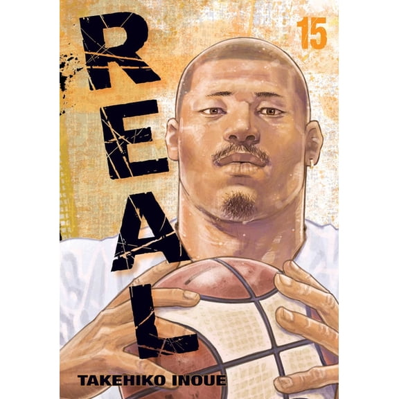 Real Real, Vol. 15, Book 15, (Paperback)