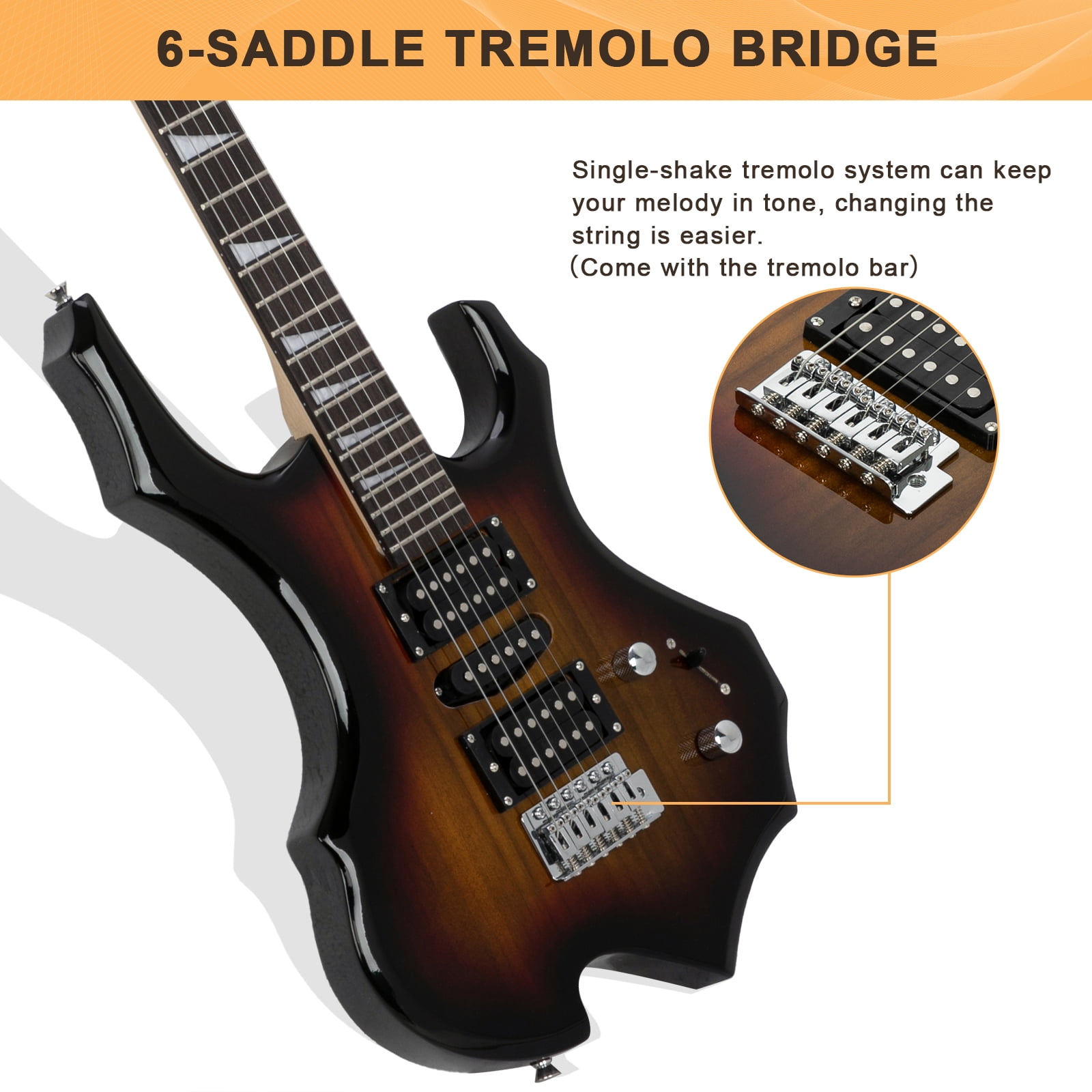 Glarry 2024 guitar reviews