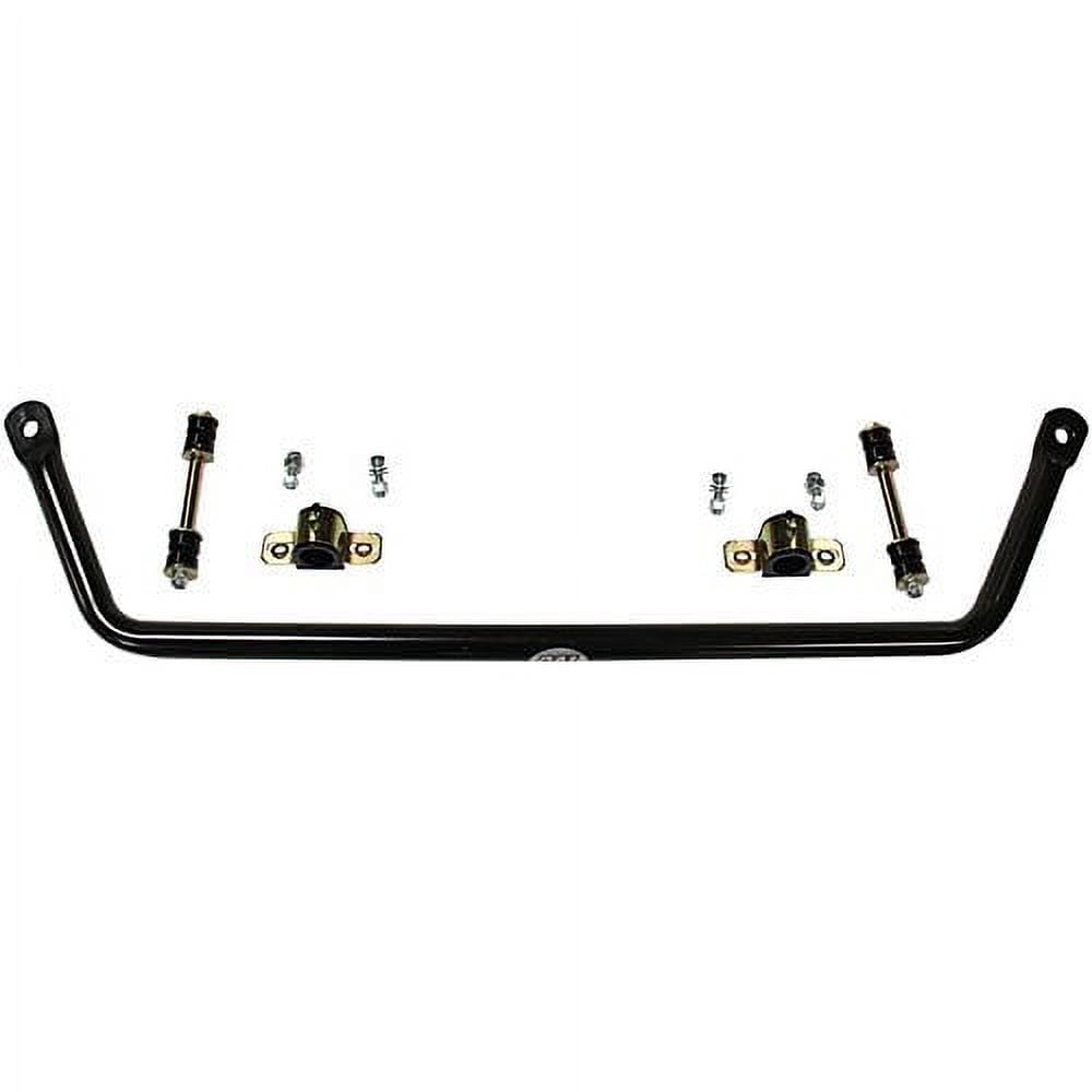 QA1 Precision Products, Inc 52861 QAP52861 SWAY BAR KIT, FRONT 1-1/4 IN, QA1-MOPAR, A-BODY