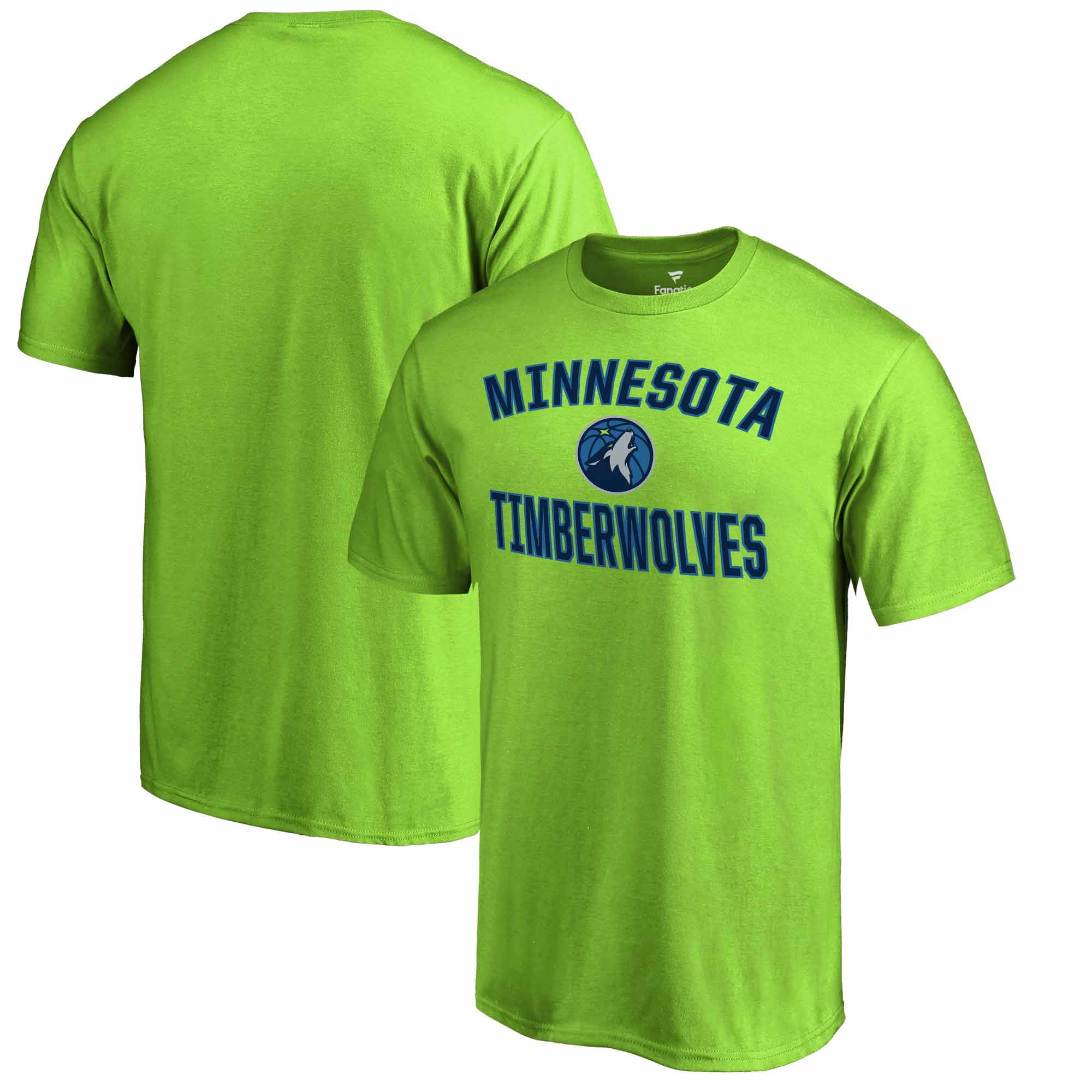 mn timberwolves shirt