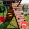 Kids' Outdoor Furniture Assembly