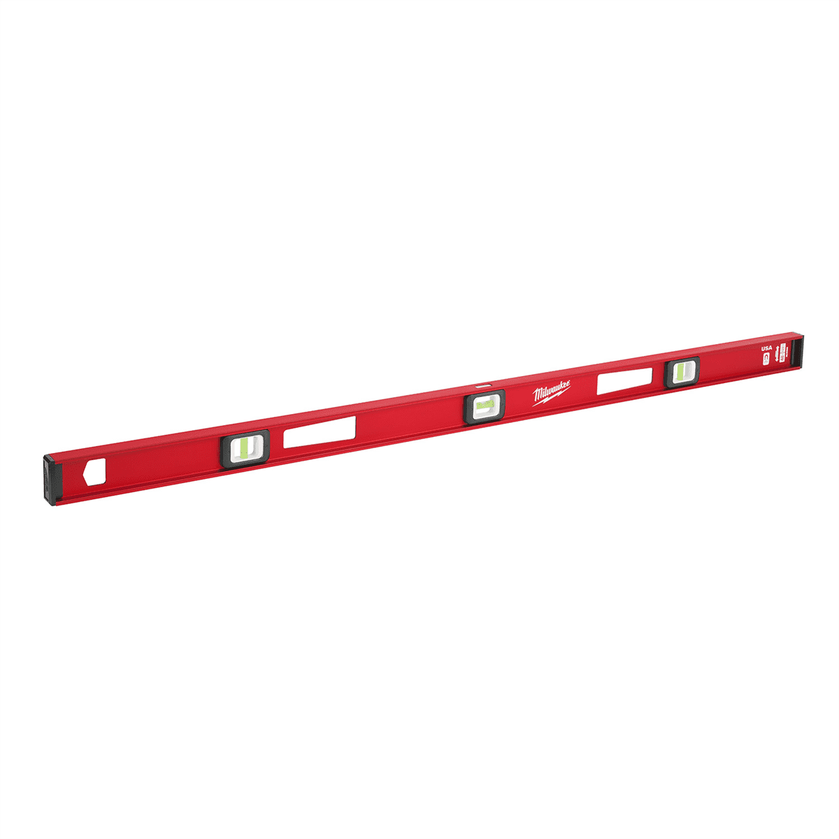Milwaukee Tool 48 Magnetic I-Beam Level