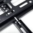 thumbnail image 4 of Soporte De Monitor Tv Pantallas De 26 A 65 Pulgadas Máx 50kg Belug, Negro, 4 of 5