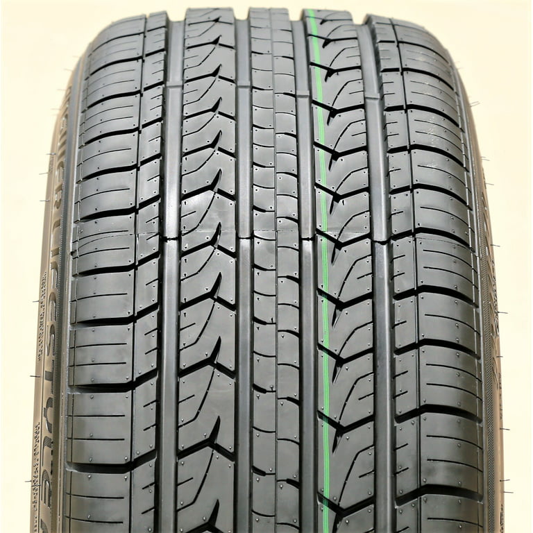 265/45R21 108V XL - Arduzza Answer Lifestyle Al Highway All Season Tire