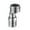 B, variant on 360 Degree Adjustable Angled Bents Base Universals Shower Arm Extension Stainless Steels Shower Tap Adapters Enduring