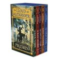 thumbnail image 2 of Les Chroniques de Prydain, 2 of 2