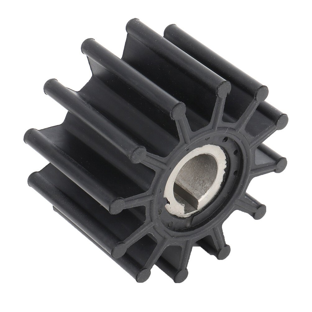 Bride Pour Pompe à Eau URO Parts 11517509170 - Compatible, Haute Résistance, Installation Facile