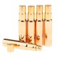 thumbnail image 2 of 10 Juegos De Vacías De Perfume Recargable Para Después Del Afeitado Spray Bomba De Niebla Fina Baoblaze Botellas de perfume vacías, 2 of 8