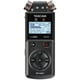 thumbnail image 1 of Grabador de campo Tascam DR-05XP Float de 32 bits con interfaz USB-C, 1 of 7