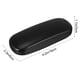 thumbnail image 3 of BRIGHTFUFU 1 Set 4pcs PVC Premium Sunglasses Sungasses Metal Eyeglasses Casos (color al azar), 3 of 7