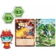 thumbnail image 4 of Figura de colección Bakugan 2021 Pyrus Cosplay Drago Cubbo, 4 of 13