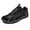 Black, variant on Barefoot Shoes for Men and Women Minimalist Trail Runners & Wide Toe Box Cross Trainers All-Terrain Outdoor Sneakers