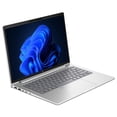 thumbnail image 2 of Laptop HP ProBook 440 G11: Procesador Intel Core Ultra 7 155U, RAM 8GB DDR5, SSD 512GB, Pantalla 14" LED WUXGA, Video Intel Graphics, Windows 11 Pro., 2 of 3